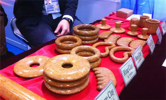 盘点第118届广交会那些不可错过的新奇和拉风③