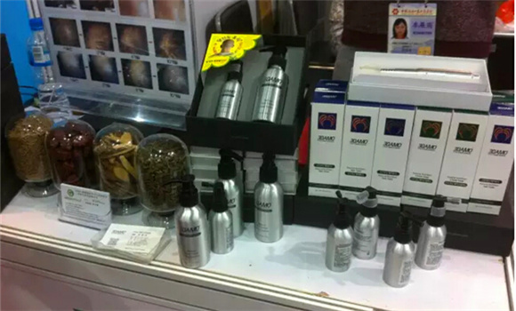 盘点第118届广交会那些不可错过的新奇和拉风③