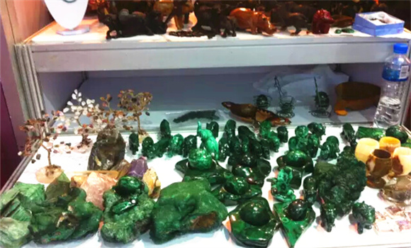 盘点第118届广交会那些不可错过的新奇和拉风③