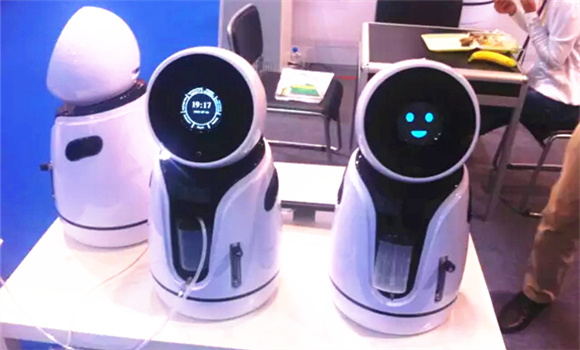 盘点第118届广交会那些不可错过的新奇和拉风③