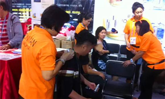 盘点第118届广交会那些不可错过的新奇和拉风③