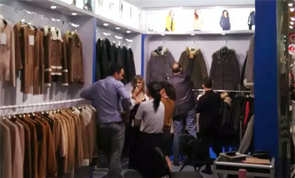 盘点第118届广交会那些不可错过的新奇和拉风③