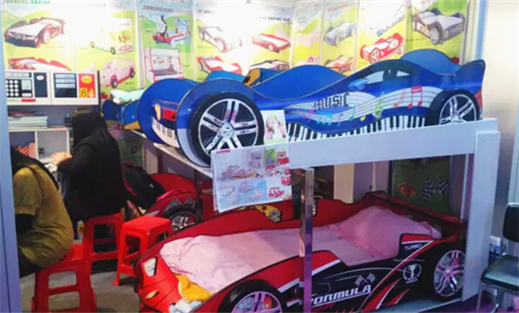 盘点第118届广交会那些不可错过的新奇和拉风③