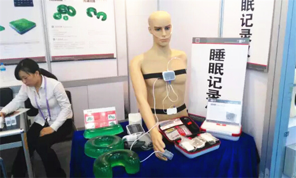 盘点第118届广交会那些不可错过的新奇和拉风③