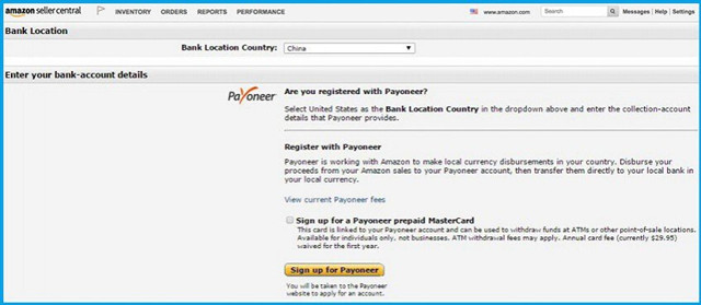 跨境电商收款：“钱”都不是事儿