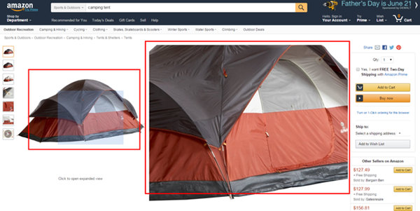 亚马逊Amazon SEO搜索排名的N个因素