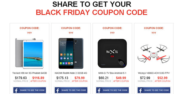 未知的诱惑！出口电商独立站黑五大玩“捉迷藏” 