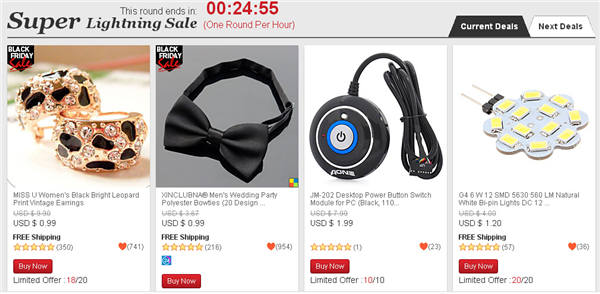 未知的诱惑！出口电商独立站黑五大玩“捉迷藏” 