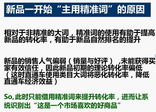 【运营实操】速卖通银牌卖家系列课程之直通车