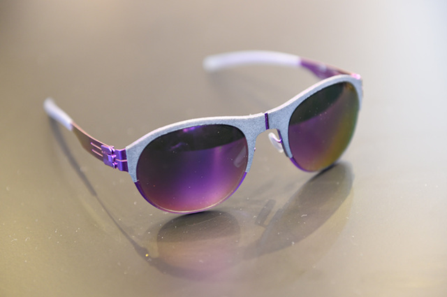 3D打印眼鏡掀消費(fèi)熱潮，行業(yè)集體過(guò)“暖冬”