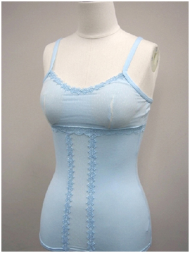 日本帝人推可以穿的“化妆品”，明年3月将推护肤系列服装