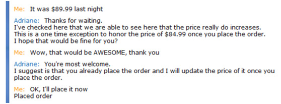 亚马逊商品突然涨价怎么办？别急，看看美国消费者是怎么处理的