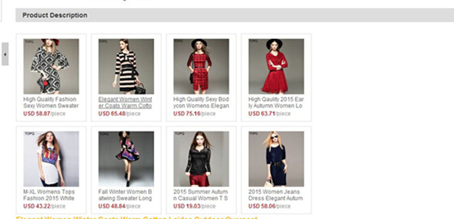 跨境电商:“海量”商品“管不住”,ActNeed快到碗里来!