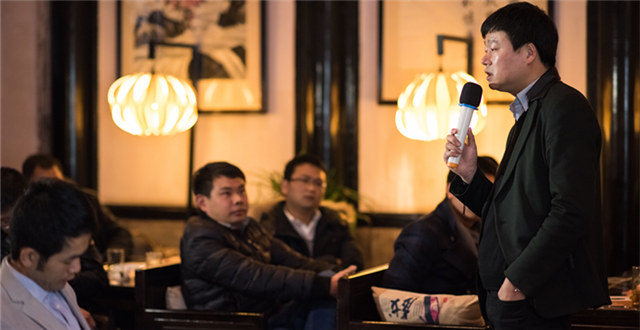 雨果沙龙NO.2实录④： 自建站和第三方平台婚纱运营的差异