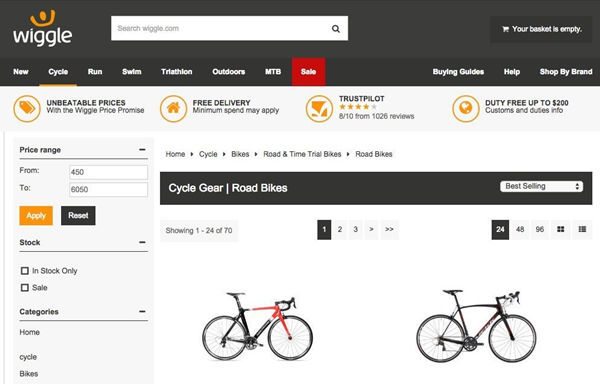 别只盯着地铁广告上的海淘 App，在这几个网站海淘可以更省钱（中）