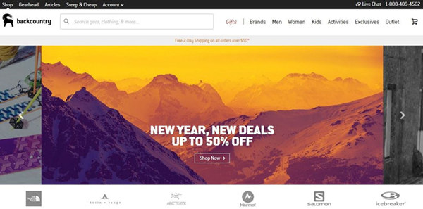 别只盯着地铁广告上的海淘 App，在这几个网站海淘可以更省钱（中）