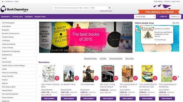 别只盯着地铁广告上的海淘 App，在这几个网站海淘可以更省钱（中）