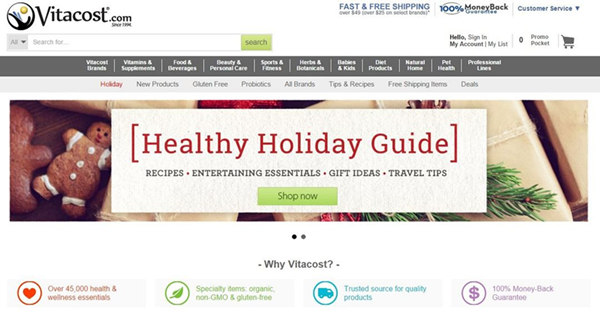 别只盯着地铁广告上的海淘 App，在这几个网站海淘可以更省钱（中）