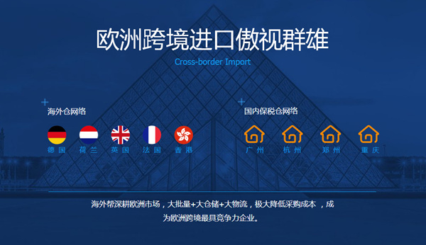 海外帮创始人刘永生： 专注欧洲领域，更细分、更专业、更高壁垒