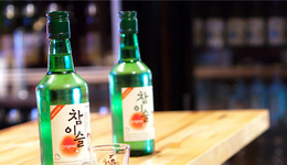 韩国空酒瓶不够用,韩酒企从中国进口空瓶
