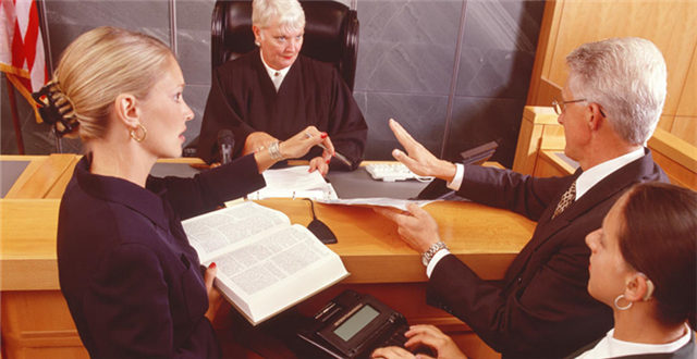 “梦寻撒哈拉”系列外贸连载（57）：跟保姆打官司（上）