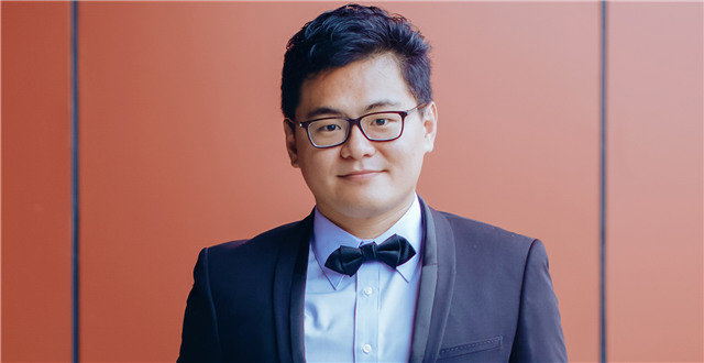 速卖通卖家故事②：三十而立的创业人，敢于卧薪尝胆造品牌