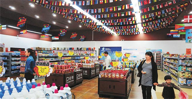 网线搭上高铁线？天猫国际O2O体验中心落户天津