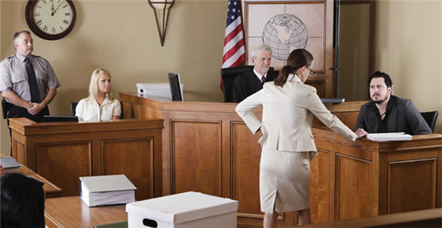 “梦寻撒哈拉”系列外贸连载（58）：跟保姆打官司（下）