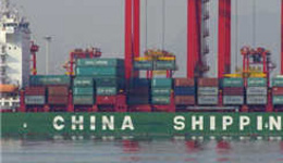 亚马逊中国获美国海运业牌照,或运集装箱