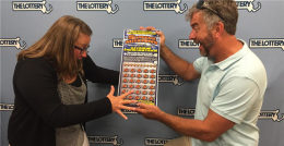 YouTube评论集锦:如果我中了15亿强力球彩票,我就要……