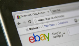 新手指南：怎么在eBay上赚到第一桶金？
