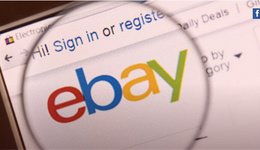 卖家注意了！eBay强制要求填写产品识别码，新建listing不填将无法上线