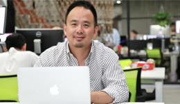 张振栋：杭州通关平台的兼容性和一体化流程值得借鉴