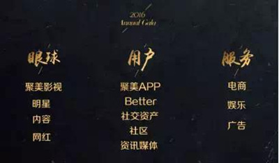 陈欧：三年打造中国影响力最大的颜值经济公司