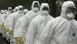 卖家及在俄华人注意了！俄罗斯乌克兰拉响流感疫情“红色警报”