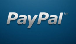 paypal海淘