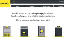 非洲Facebook用户达1.2亿,本土社交媒体借机“电商化转型”