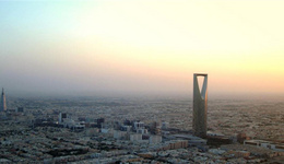 沙特电商市场现状：网购人数比例仅占5%，法律不健全欺诈行为多