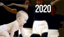 到2020年,美国成人纸尿裤市场势必将超过婴儿纸尿裤