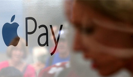 Apple Pay將于2月18日正式在華上線