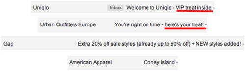 【運營實操】時尚零售品牌如何有效開展郵件營銷？
