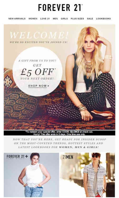 【運營實操】時尚零售品牌如何有效開展郵件營銷？