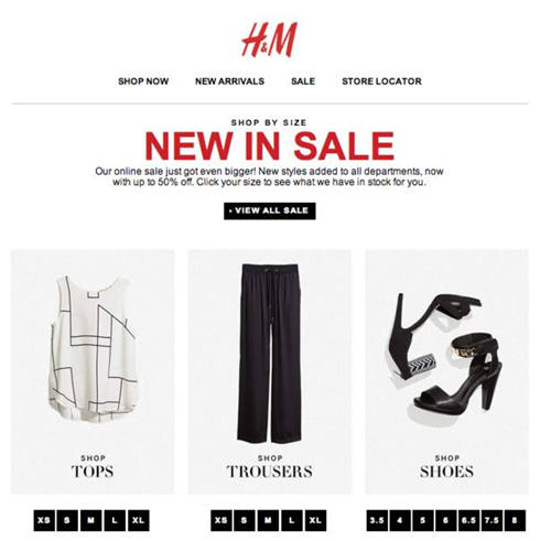 【運營實操】時尚零售品牌如何有效開展郵件營銷？