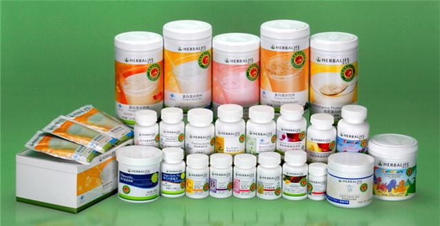 亚洲游客狂囤“天然保健品”，跨境网络销售异常火爆 