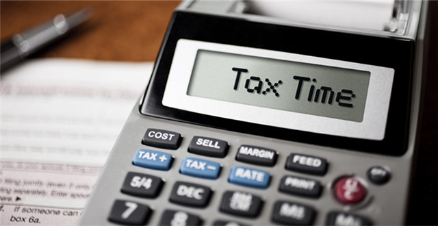 波罗蜜张振栋：税改实为良性调整，价格上涨压力并不大