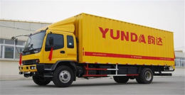 韵达牵手多家资本机构：要融资并准备上市？