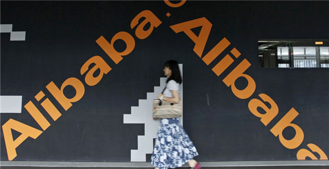 阿里巴巴为日企提供大数据，欲开拓供应链市场