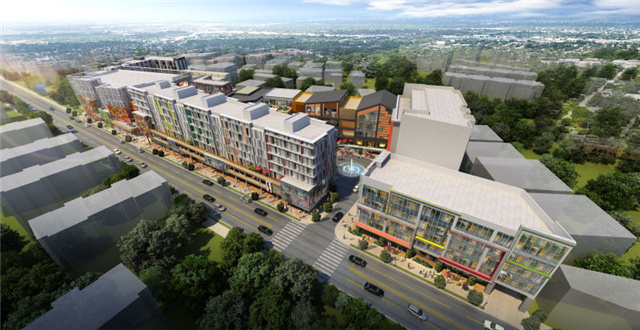 超级大佬年销售20多亿，将落户晋江跨境电商洪山园，孔雀缘何东来？