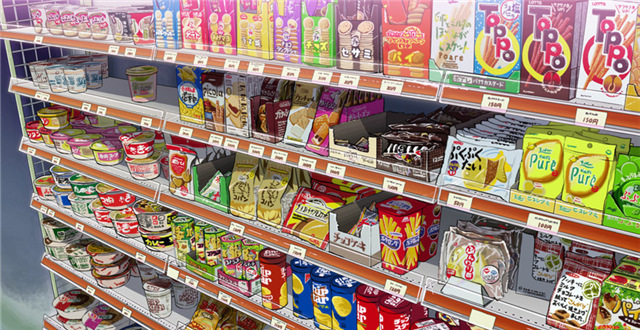 日淘食品過(guò)了“賞味期限”，還可以吃嗎？