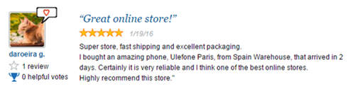 歪果仁眼里的中国独立站：海外买家是这么评价Antelife的！